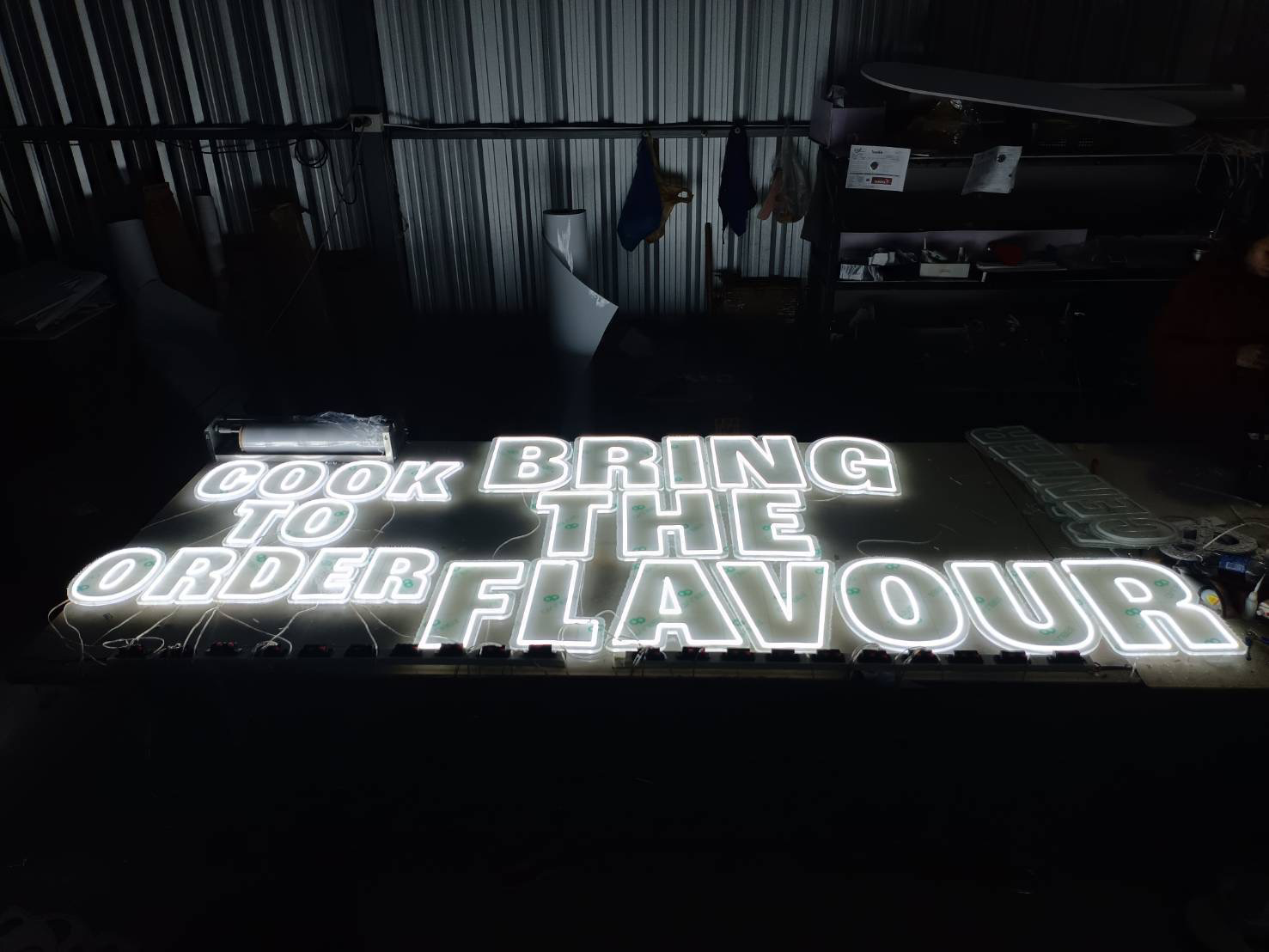 Lightbox